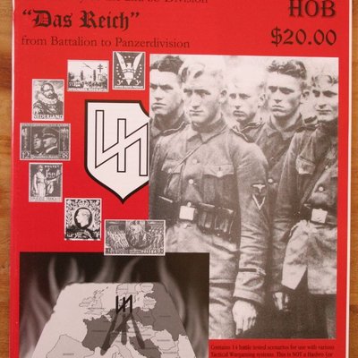 Neither Fear Nor Hope!