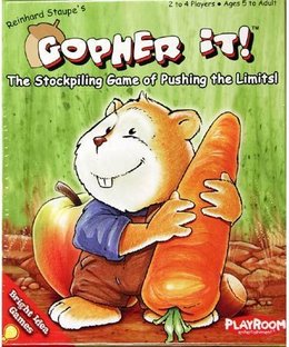 Gopher It!