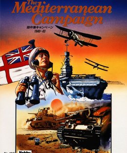 The Mediterranean Campaign