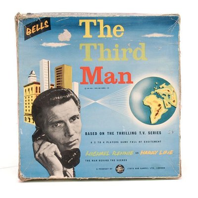 The Third Man