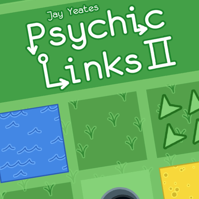 Psychic Links II
