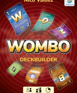 Wombo: Deckbuilder