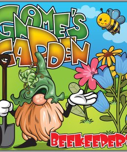 Gnome's Garden: Beekeepers