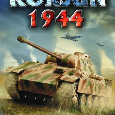 Korsun 1944