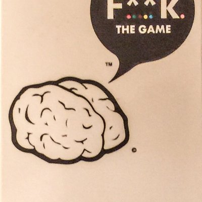 F**k. The Game