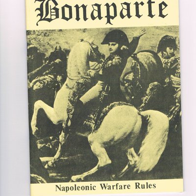 Bonaparte