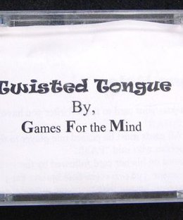 Twisted Tongue