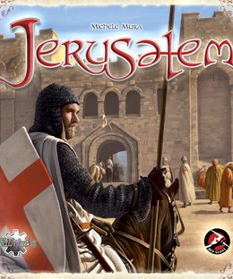 Jerusalem