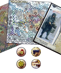 Tannhäuser: John MacNeal Winter Pack