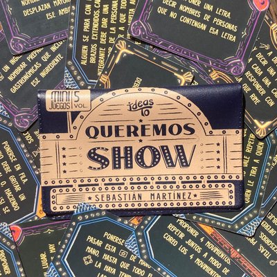 Queremos Show