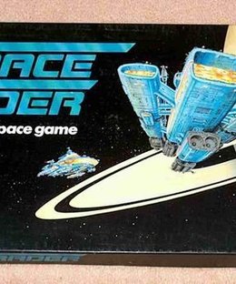 Space Trader