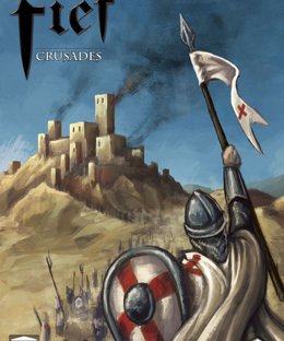 Fief: France 1429 – Crusades Expansion