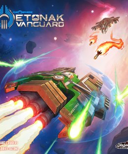 Chaosphere: Etonak Vanguard