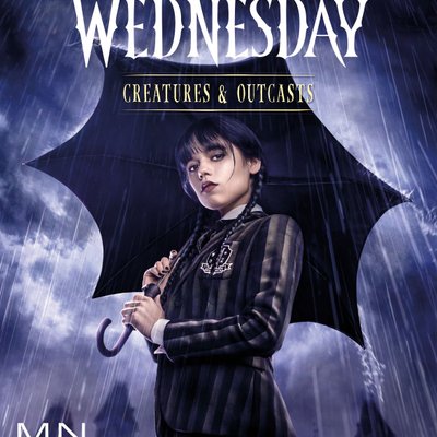 Wednesday: Creatures & Outcasts