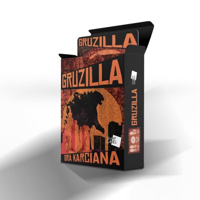 GRUZILLA