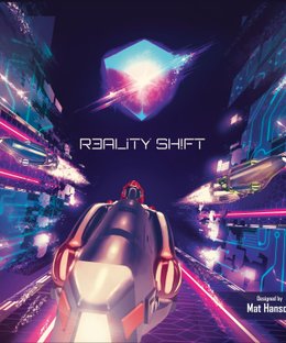 Reality Shift