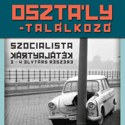 Osztálytalálkozó