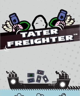 Tater Freighter