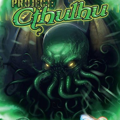Multiuniversum: Project Cthulhu