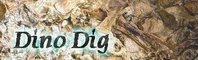 Dino Dig