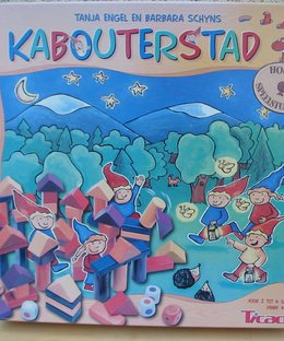 Kabouterstad