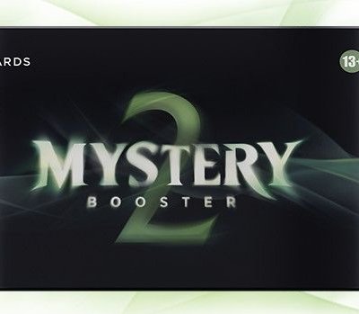 Magic: The Gathering – Mystery Booster 2