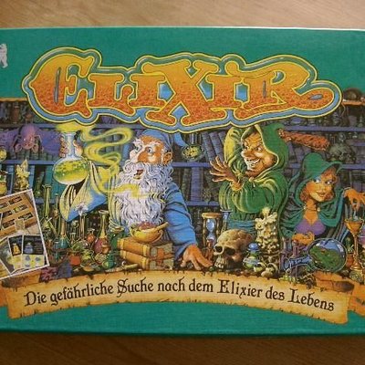 Elixir