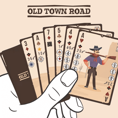 Old Town Road