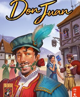 Don Juan