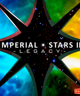 Imperial Stars II: Legacy