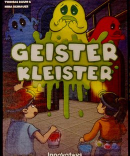 Geisterkleister