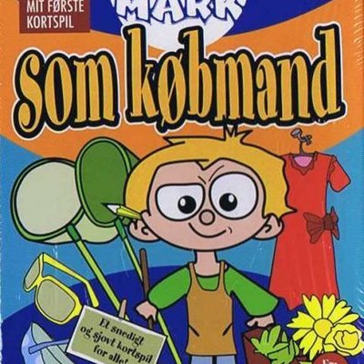 SuperMark som købmand