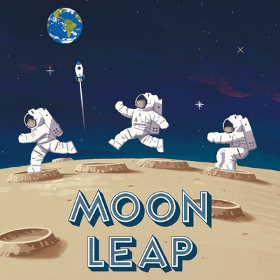 Moon Leap