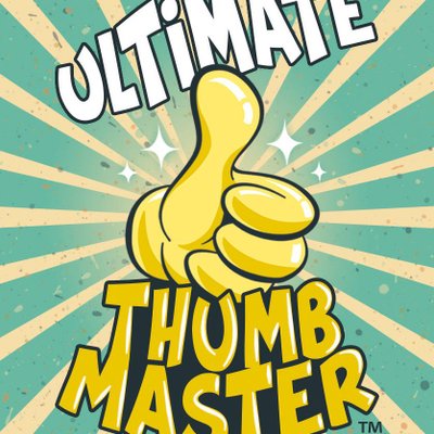 Ultimate Thumb Master