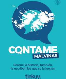 Contame: Malvinas