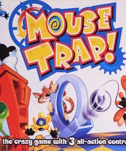 Mouse Trap