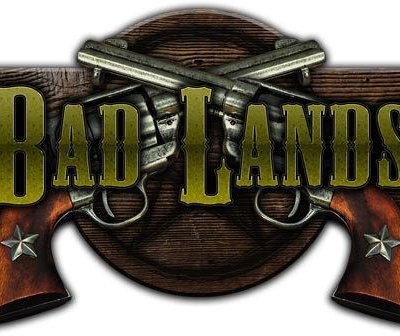 Bad Lands: Curse of the Skinwalker