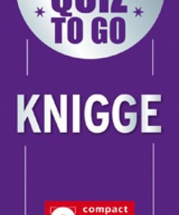 Quiz to go: Knigge