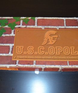 U.S.C.opoly