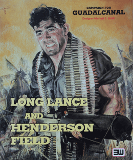 Campaign for Guadalcanal: Long Lance & Henderson Field