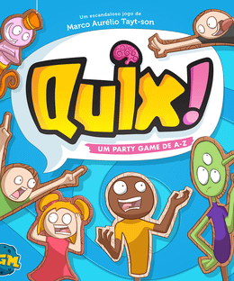 Quix!