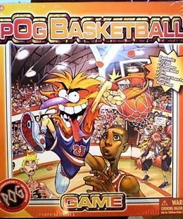 Pog Basketball