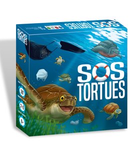 S.O.S Tortues