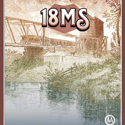 18MS: The Railroads Come to Mississippi