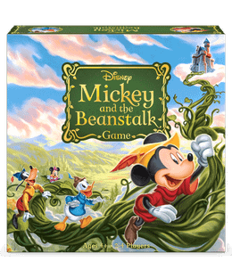 Disney: Mickey and the Beanstalk