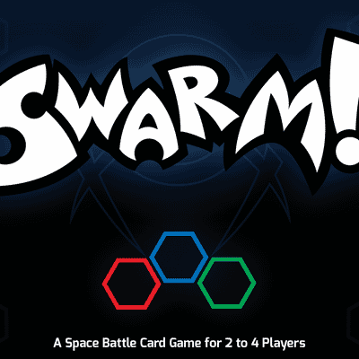 Swarm!: Anti-Body Assault
