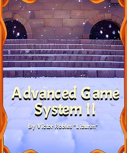 Advanced Game System II