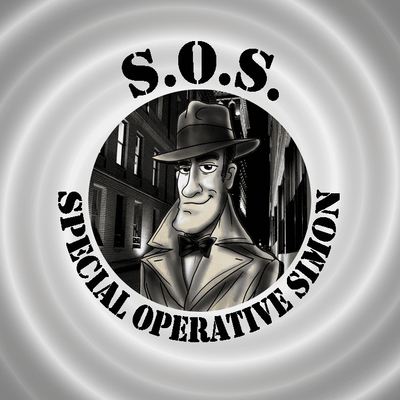 S.O.S. Special Operative Simon