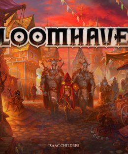 Gloomhaven