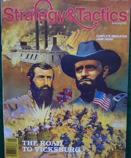 The Road to Vicksburg: The Battle of Champion Hill